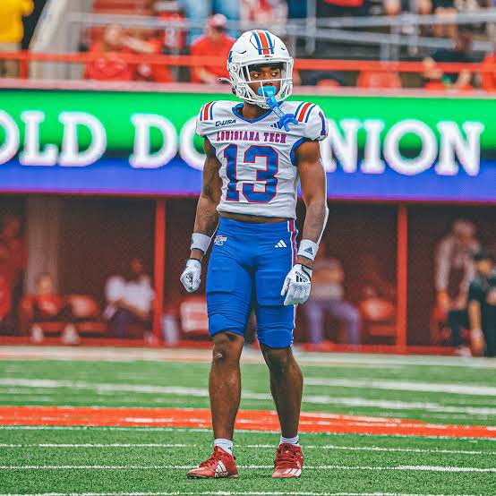 Rontrae “Shark” Carter ⭐️⭐️⭐️ tweet media