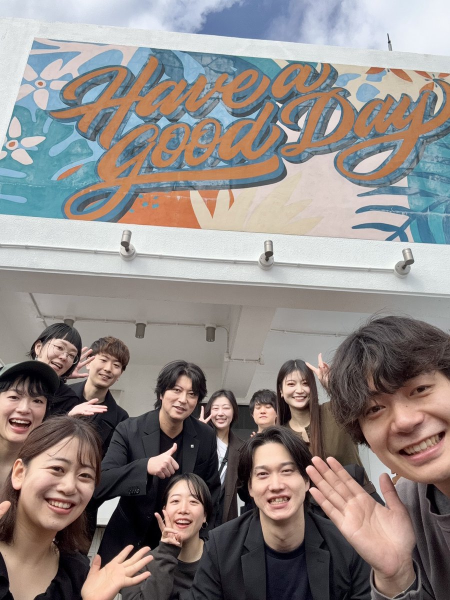 髙木秀邦🏙️髙木ビル/BIRTH/JCCO/源泉ラジオ tweet media