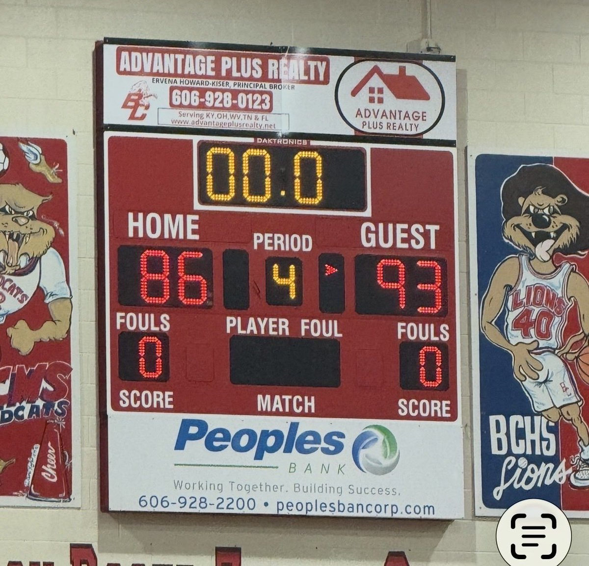 Ashland Blazer Athletics #Rep The A tweet media