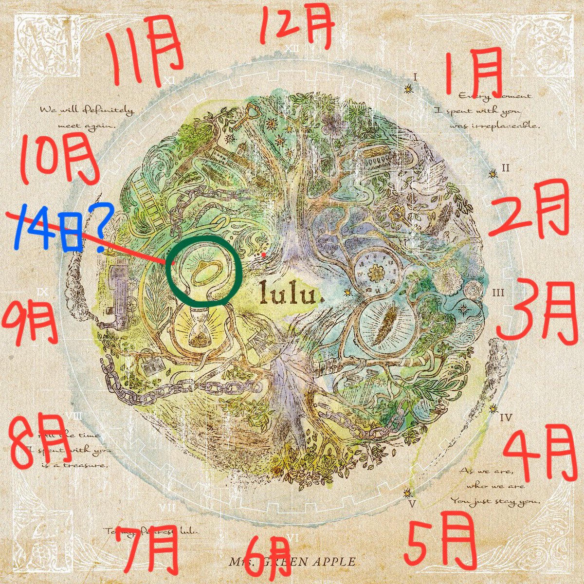 Speaking爆裂ぴろる🦅 tweet media