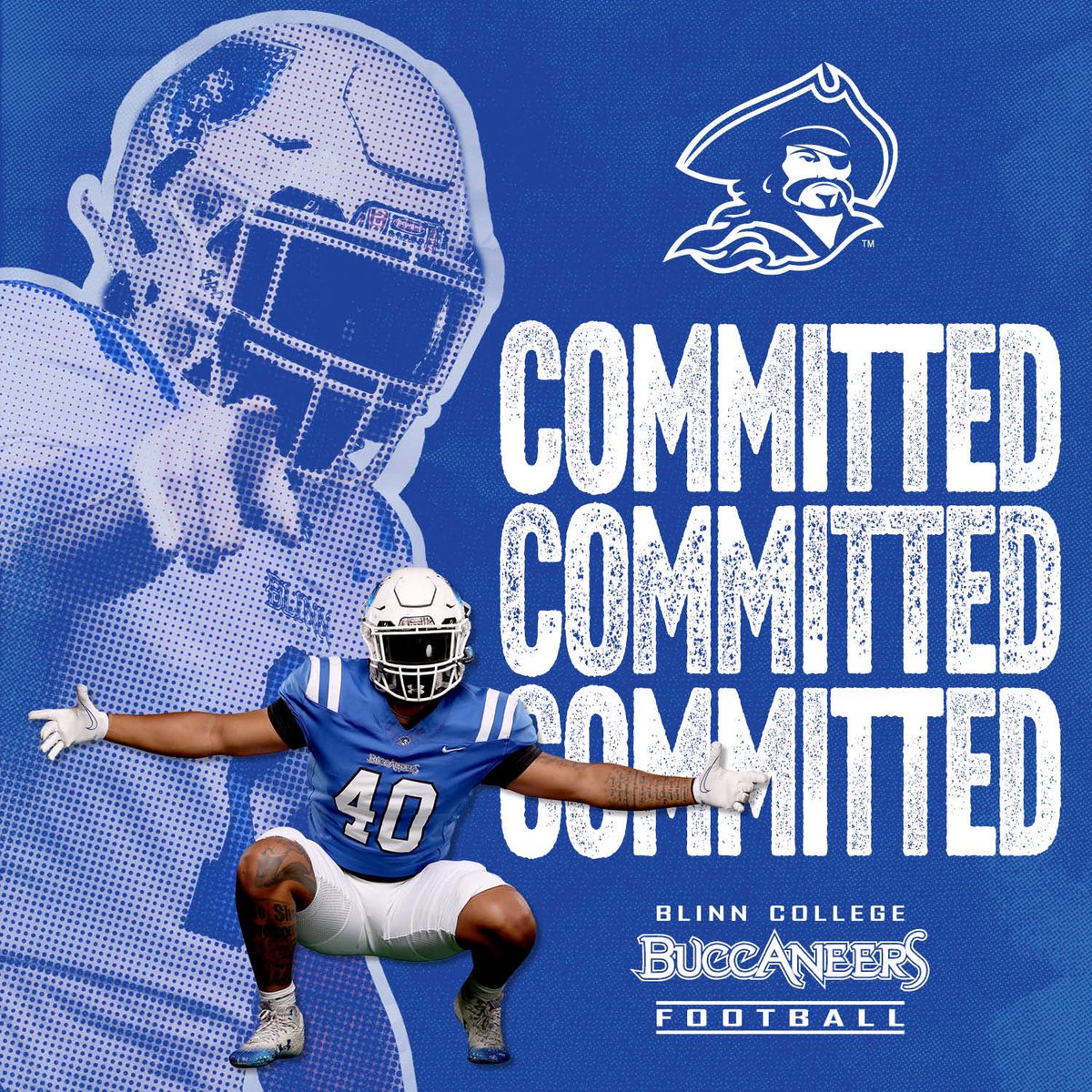 Nehemiah Zion Horton tweet media