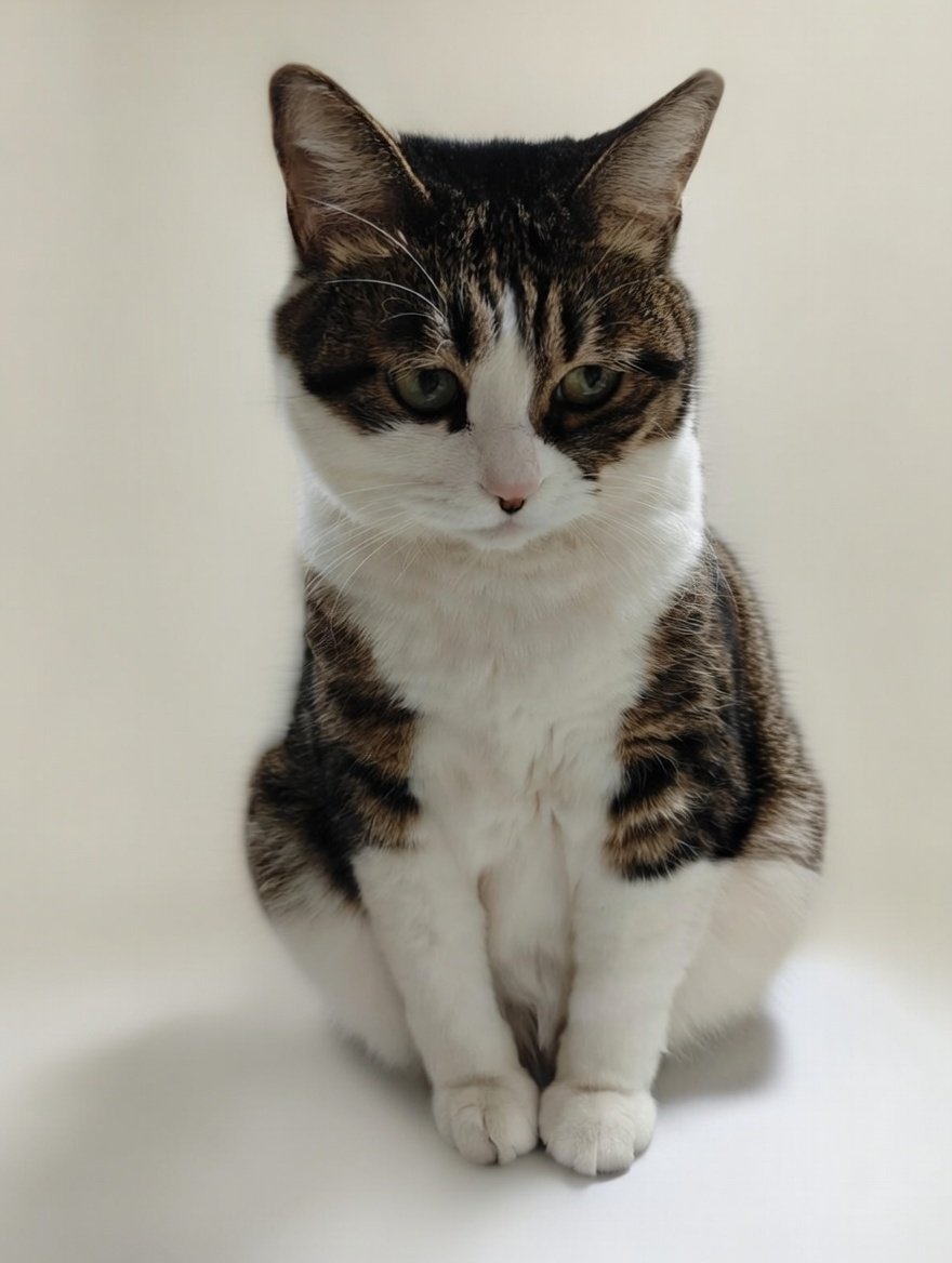 aitechgrid's tweet image. 面对残酷的生活，请挣扎向前！