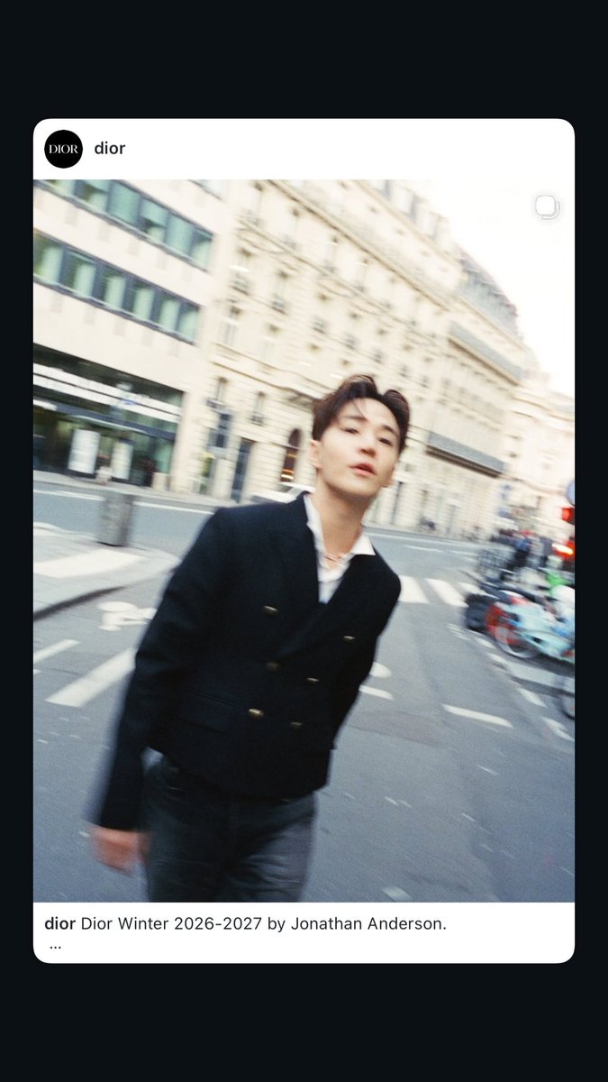 HenryStringsBr's tweet image. 260123 Atualização dos stories das redes sociais de Henry Lau 

#HenryLau #헨리 #刘宪华 #Henry