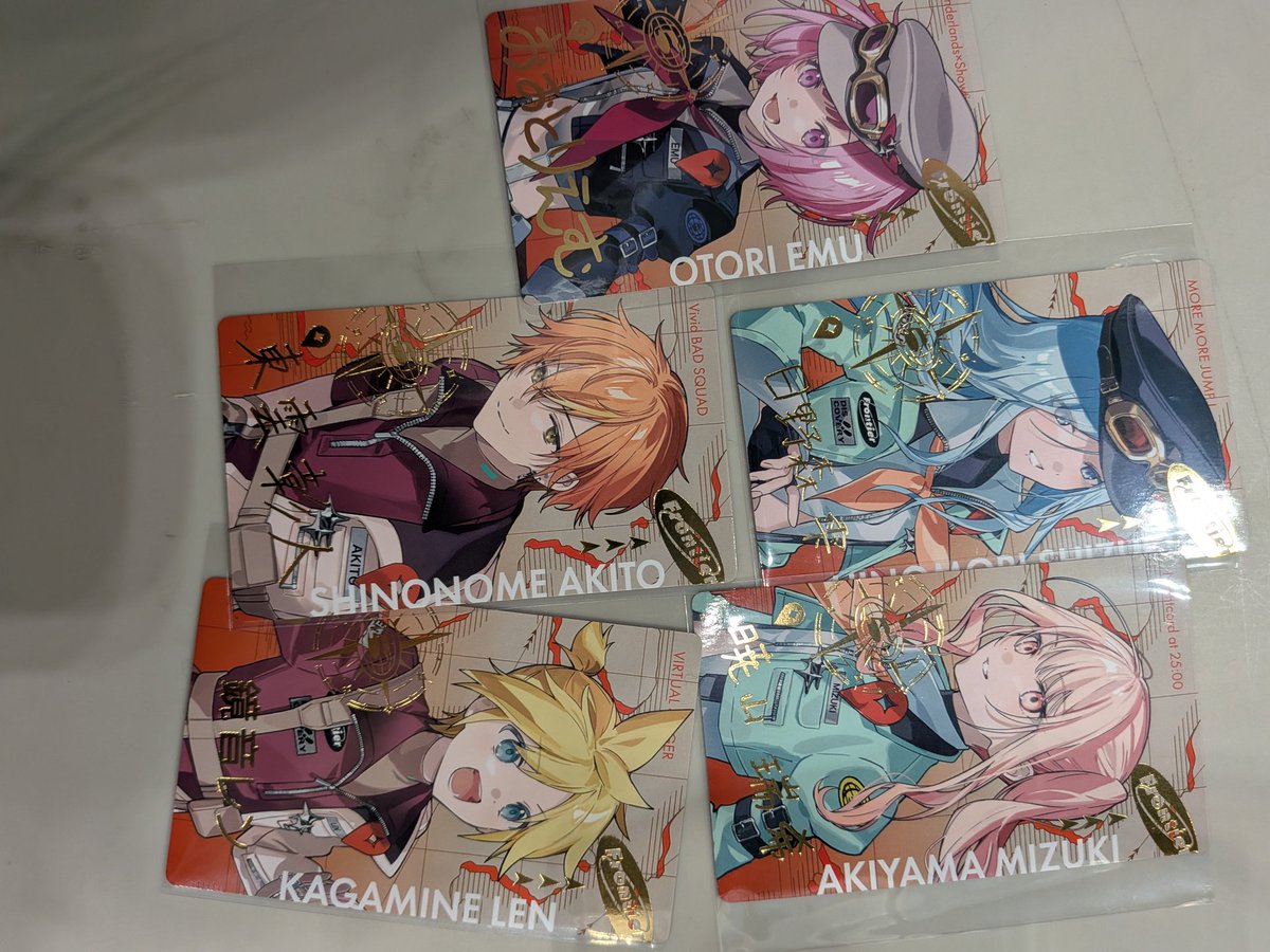 星空みず@低浮上 tweet media