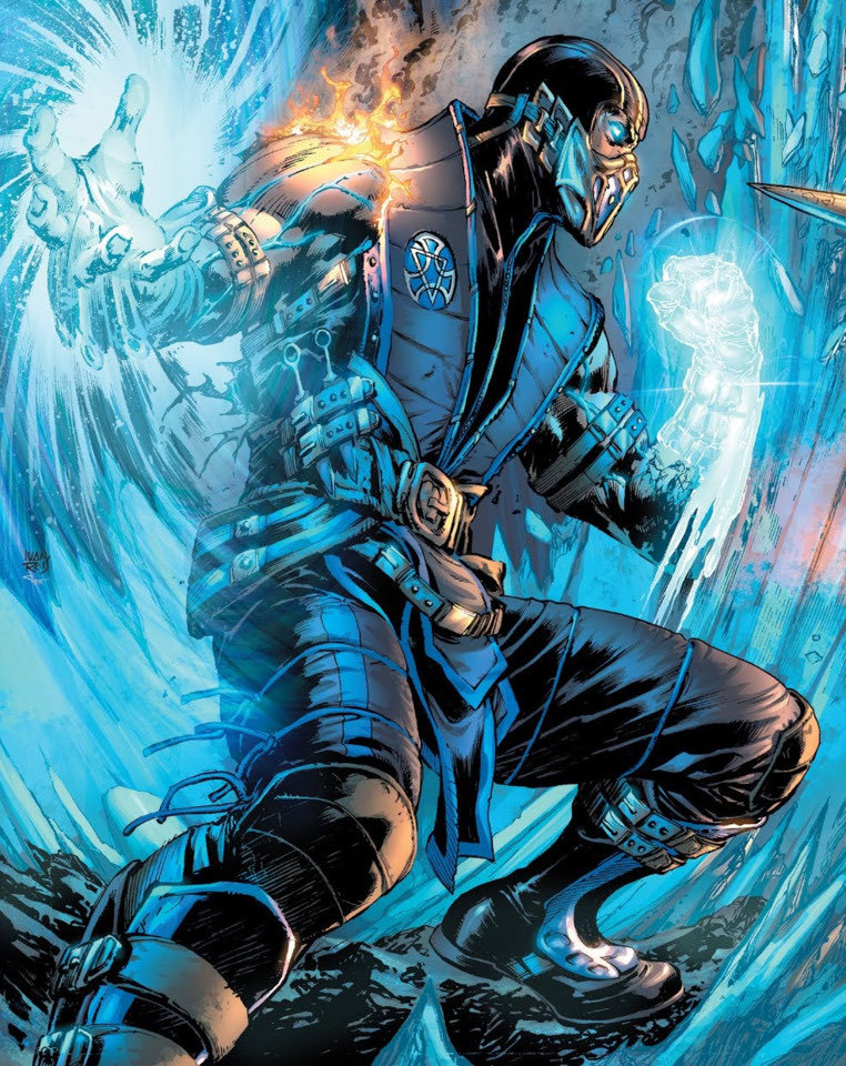 Ok, so we may be getting blasted by what equals a “Sub Zero” finishing move this Sunday but, the ARCADE is very OPEN SATURDAY and will be pumping generous amounts of electricity all day! 
We’re open 10am-9pm! 
Sunday is still up in the air 
Check here for updates!! #rockawaymall