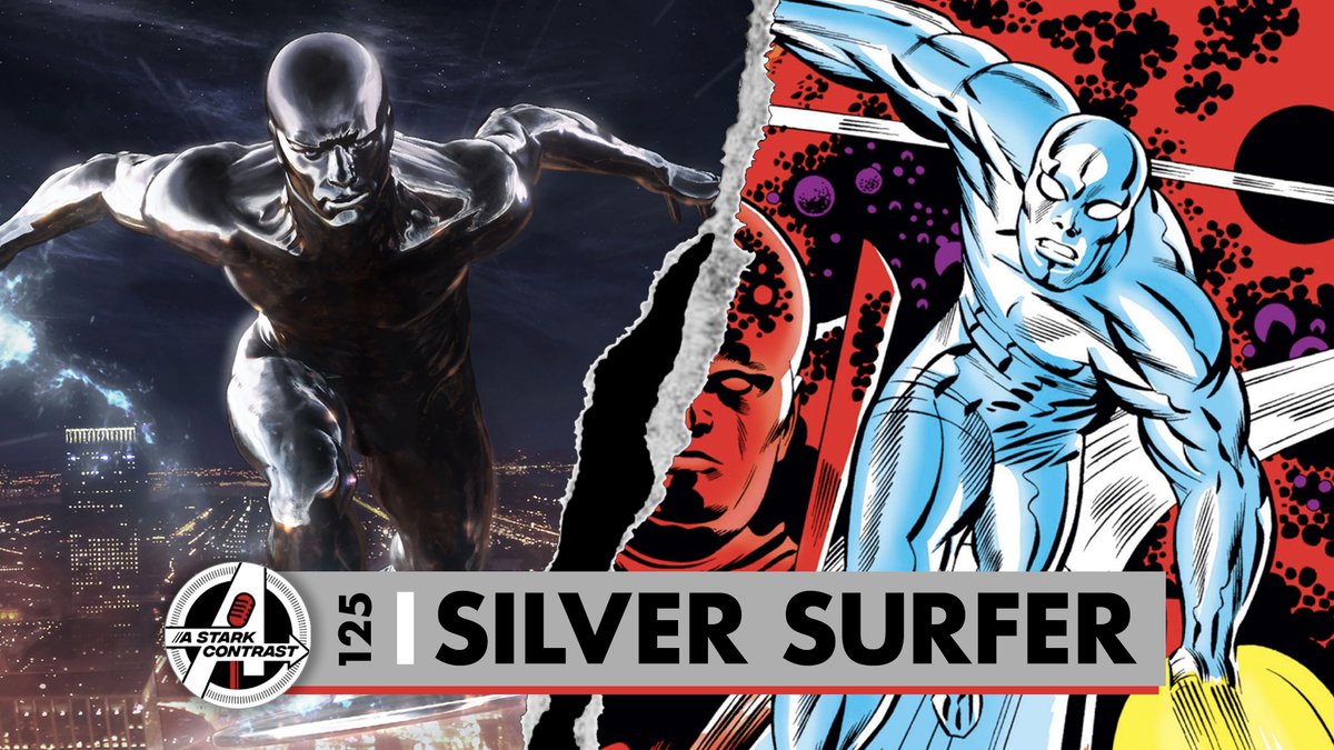 A STARK CONTRAST. tweet media