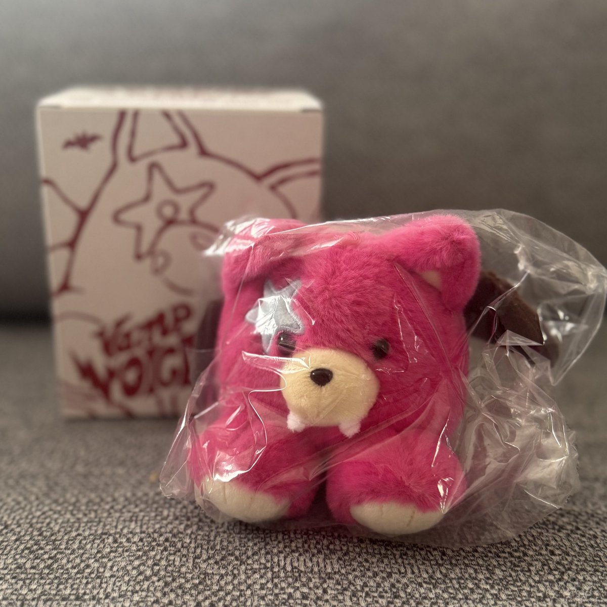 🤍🏹 tweet media