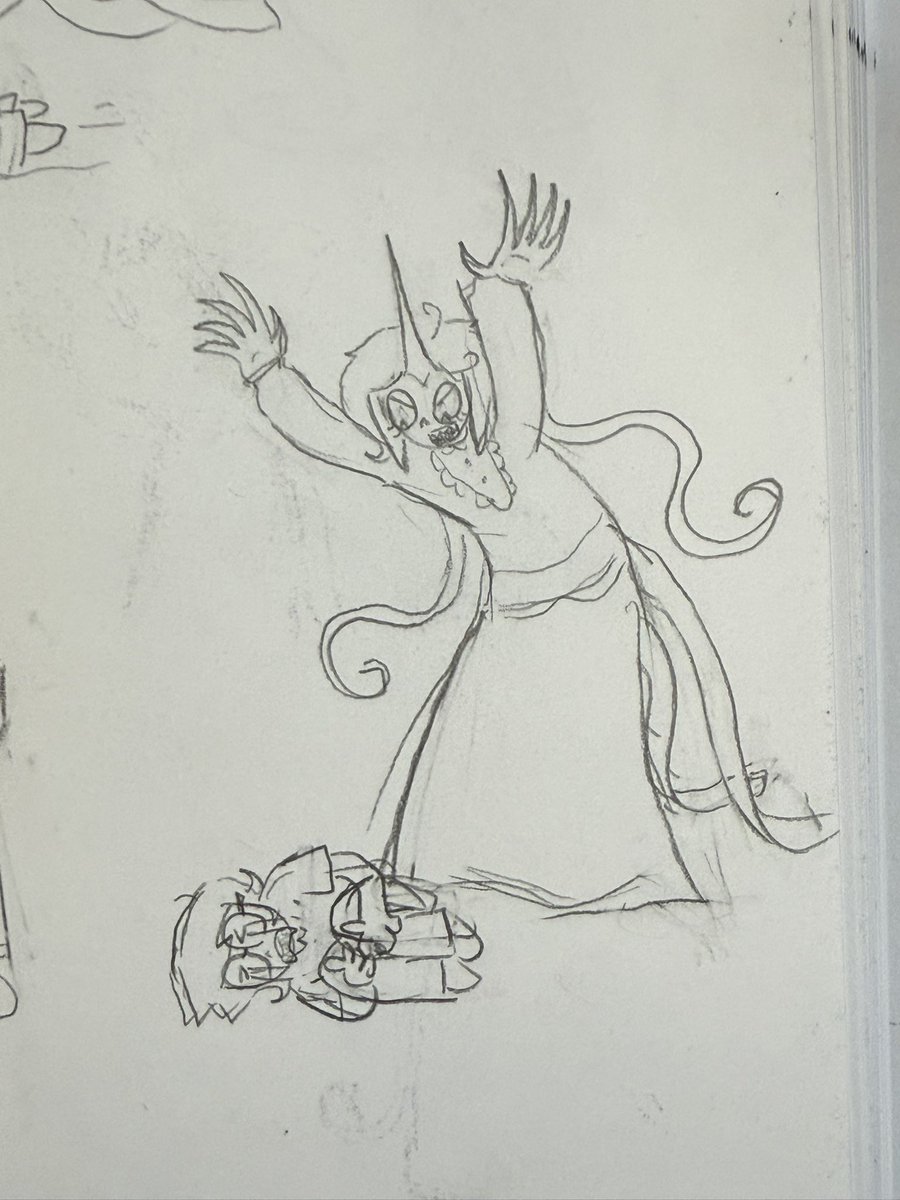 AwesomeSoup_'s tweet image. ok these my ocs i love them ok