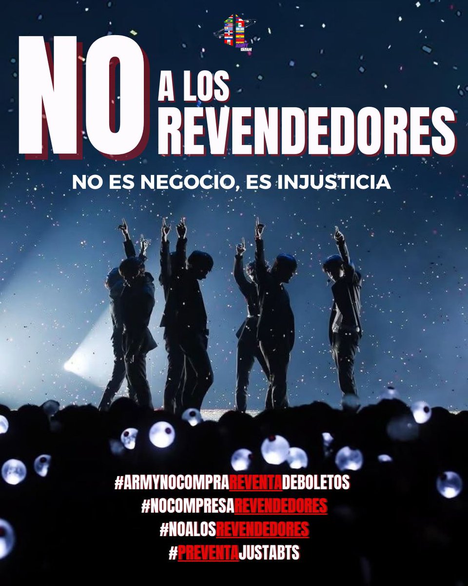BTS ARMY Bogotá 💜 tweet media