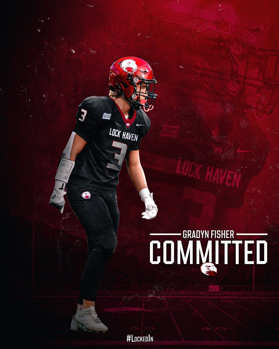 Gradyn Fisher tweet media