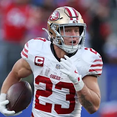 Chase_Senior's tweet image. Christian McCaffrey is one of the 49ers players who has voiced concerns about the electrical substation being next to the 49ers practice facility and the potential dangers of EMF. 

CMC and his trainer reached out to Dr. Jack Kruse about this last year. Other Niners players have…