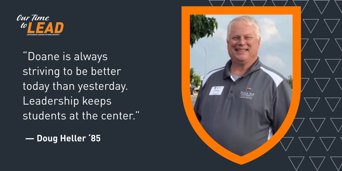 Doane Alumni tweet media