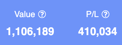 Dividend Tech Warrior tweet media