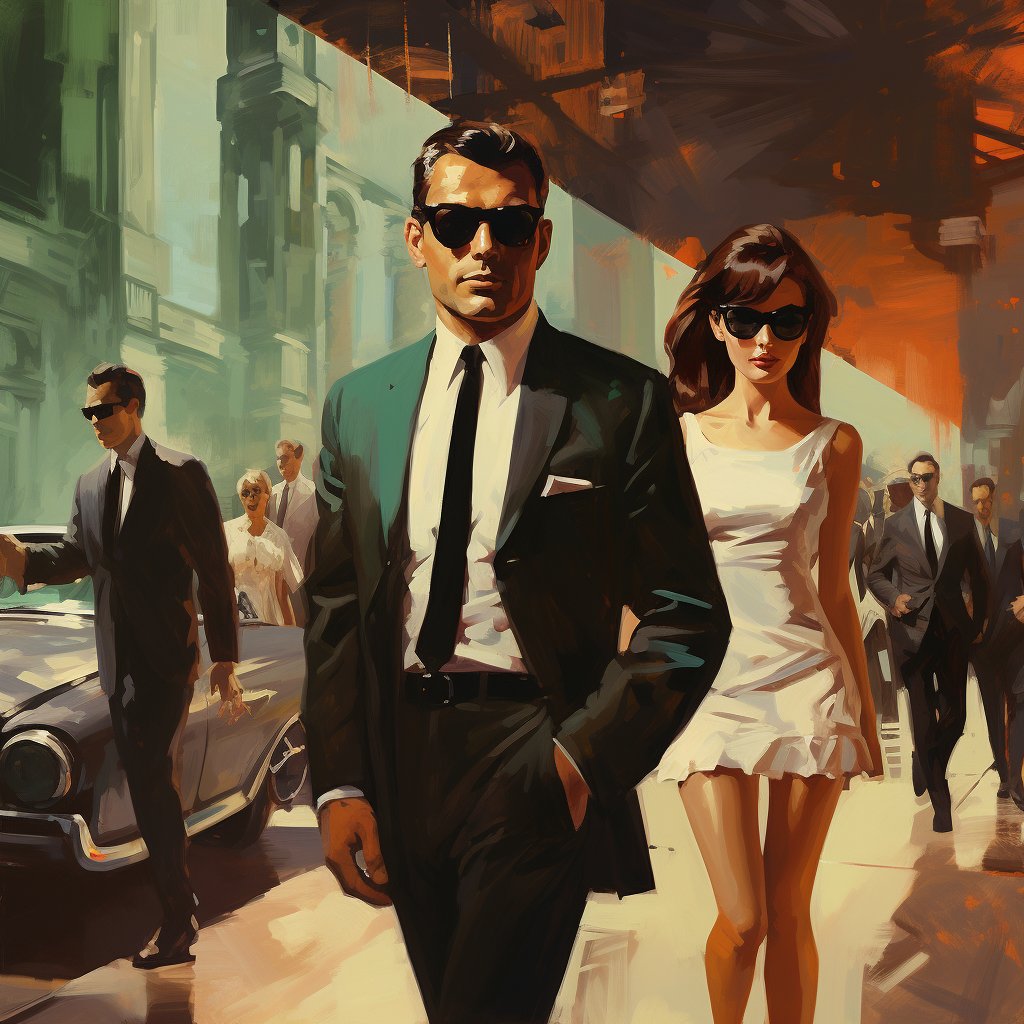 RetroAINFT's tweet image. Hidden identities. Silent operations.
A cinematic retro NFT drop.
Mint 👉 jpg.store/collection/ret…

#nft #cnft #cardano #ada #jpgstore #mint #mintingnow