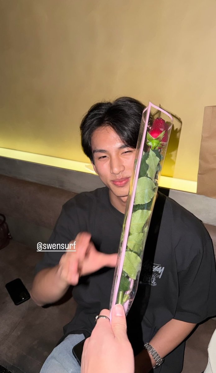 swensurf_ofcTH's tweet image. 🗓️ 24.01.2026

📸 IG STORY ➡️ @javabh28 

#swensurf #surfjava