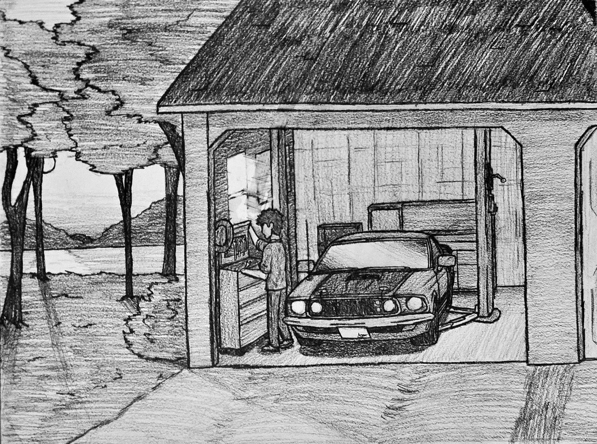 Northern Ghost tweet media