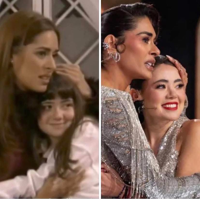 SUÉLTENME ME ESTÁN LASTIMANDO 

BOTITAS LA MAS VIRAL