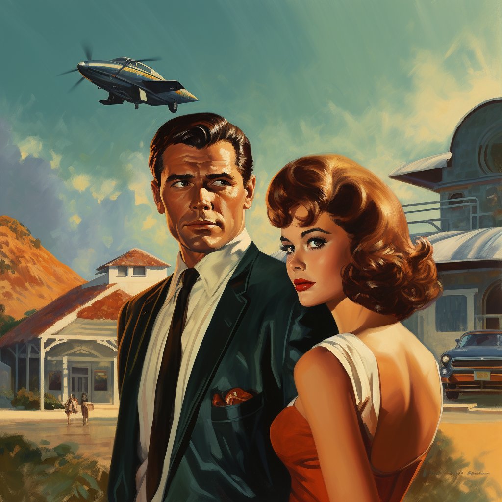 RetroAINFT's tweet image. A decisive moment caught mid-mission.
A cinematic retro NFT collection.
Mint 👉 jpg.store/collection/ret…

#nft #cnft #cardano #ada #jpgstore #mint #mintingnow