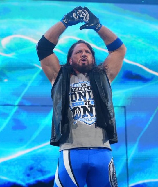 Wrestle Ops tweet media