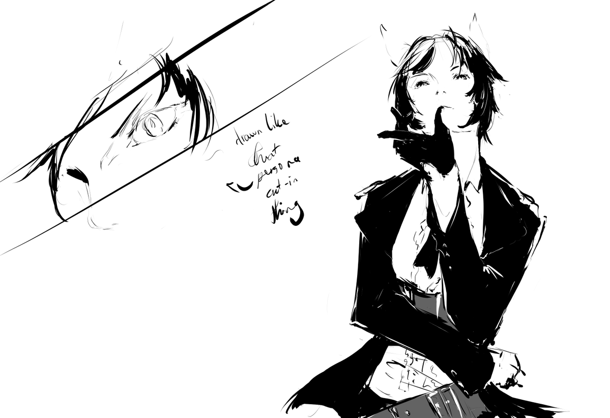 I'm busy tweet media