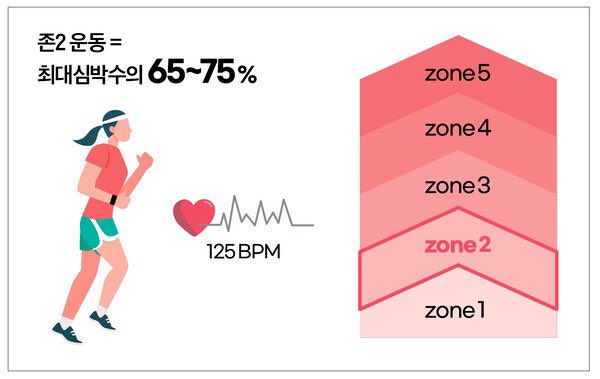 heypochyo's tweet image. 꽤나 많은 분들이 저에게 무슨 운동을 하시는지 여쭤보셔서 제가 체력 기르기에 효과 봤던 운동 공유합니다! (참고로 전 진짜 체력개쓰레기엿음)

바로 &amp;gt;&amp;gt;&amp;gt; Zone 3 운동법&amp;lt;&amp;lt;&amp;lt;
Zone 2 운동법은 그래도 꽤 많이 알려져있는데
사실 전 체력을 키우고 싶은 사람들은 ✨Zone 3 운동법✨을 더 추천함 ㅇㅇ