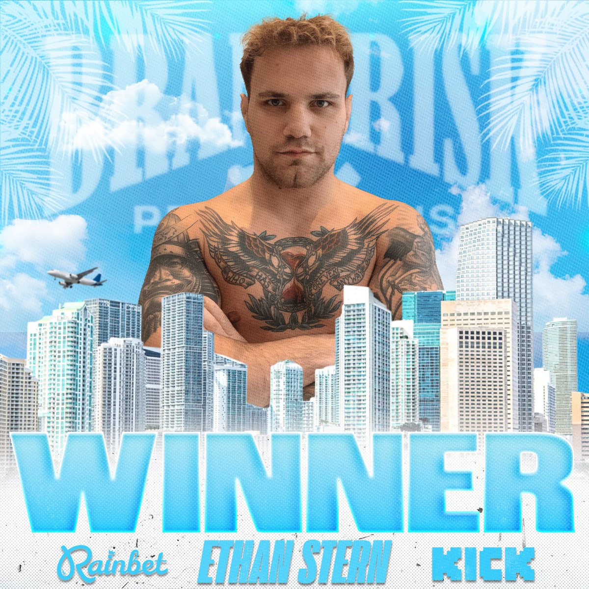 BrandRisk Boxing Updates tweet media