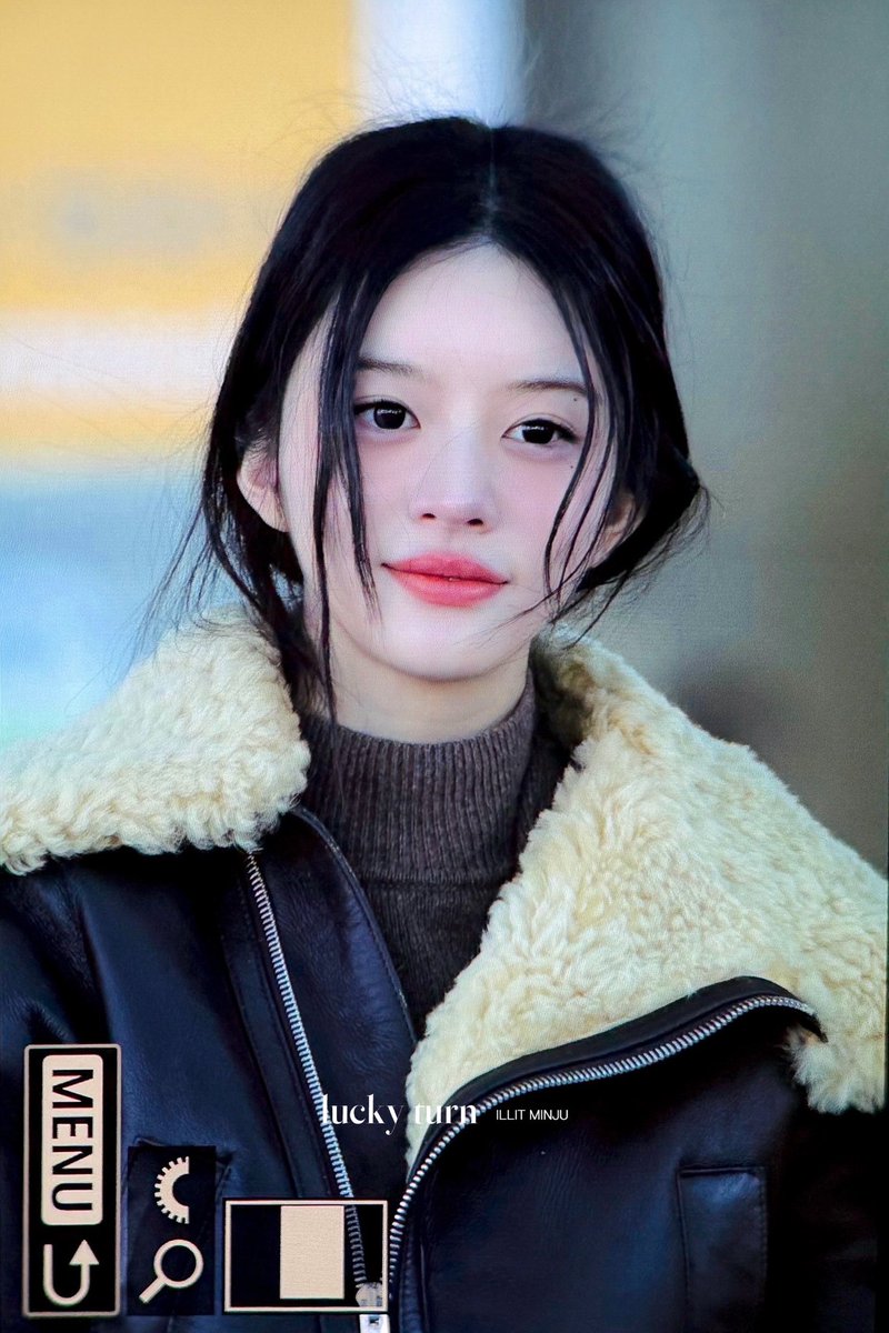 lucky turn tweet media