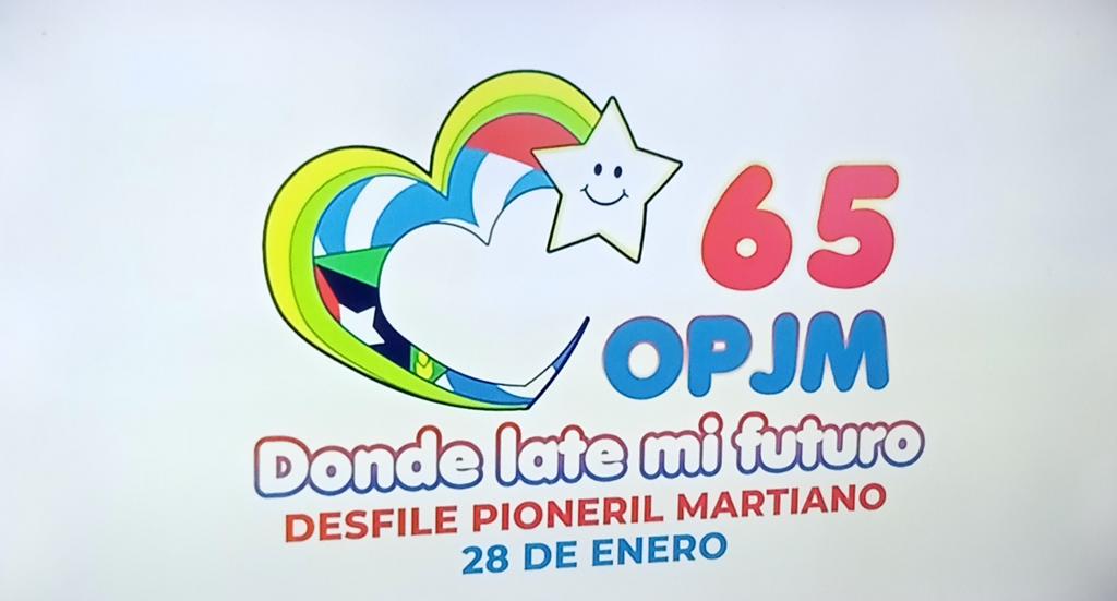 NovisBI's tweet photo. La cita sigue siendo por la #Patria. https://t.co/x7o9YhVh86