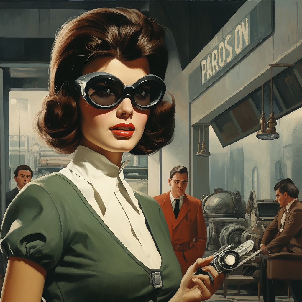 RetroAINFT's tweet image. Where silence carries the weight of decisions.
 Retro Season 14 : The Mission is live.
Mint 👉 jpg.store/collection/ret…

#nft #cnft #cardano #ada #jpgstore #mint #mintingnow