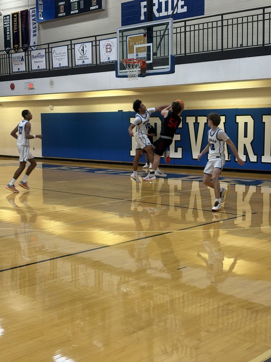 Panthers get the road win at Brevard, 77-46. <a href="/WRauers/">william rauers</a> 23pts-7reb, <a href="/jx2teesateskie/">Jack Jack Teesateskie</a> &amp; McConnell had 18pts each! <a href="/Chris_Womack/">Chris Womack</a> <a href="/WLOS_13/">WLOS</a> <a href="/acthshuddle/">WNC High School Huddle</a> <a href="/rankingsreport/">Rankings Report</a> <a href="/HighSchoolOT/">HighSchoolOT</a> <a href="/FHS_Panthers/">Franklin High Panthers</a> <a href="/tylernc1/">Tyler Buchanan</a> <a href="/ecubasketball/">East Carolina Men’s Basketball</a>