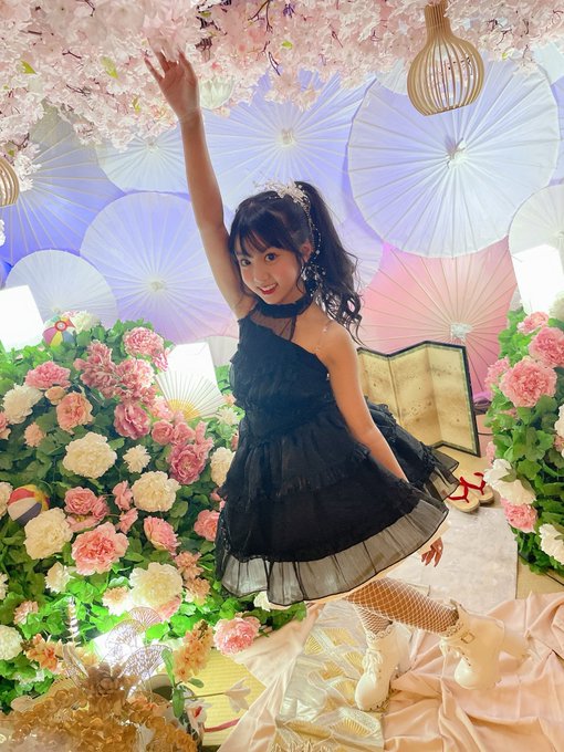 Twitterのコスプレ画像8