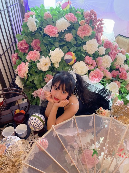 Twitterのコスプレ画像9