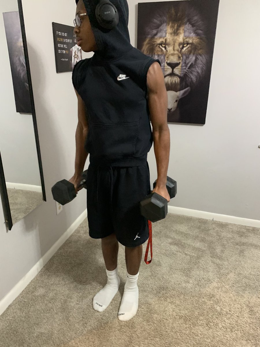 Kilton O. McCracken, Jr. (KJ) tweet media