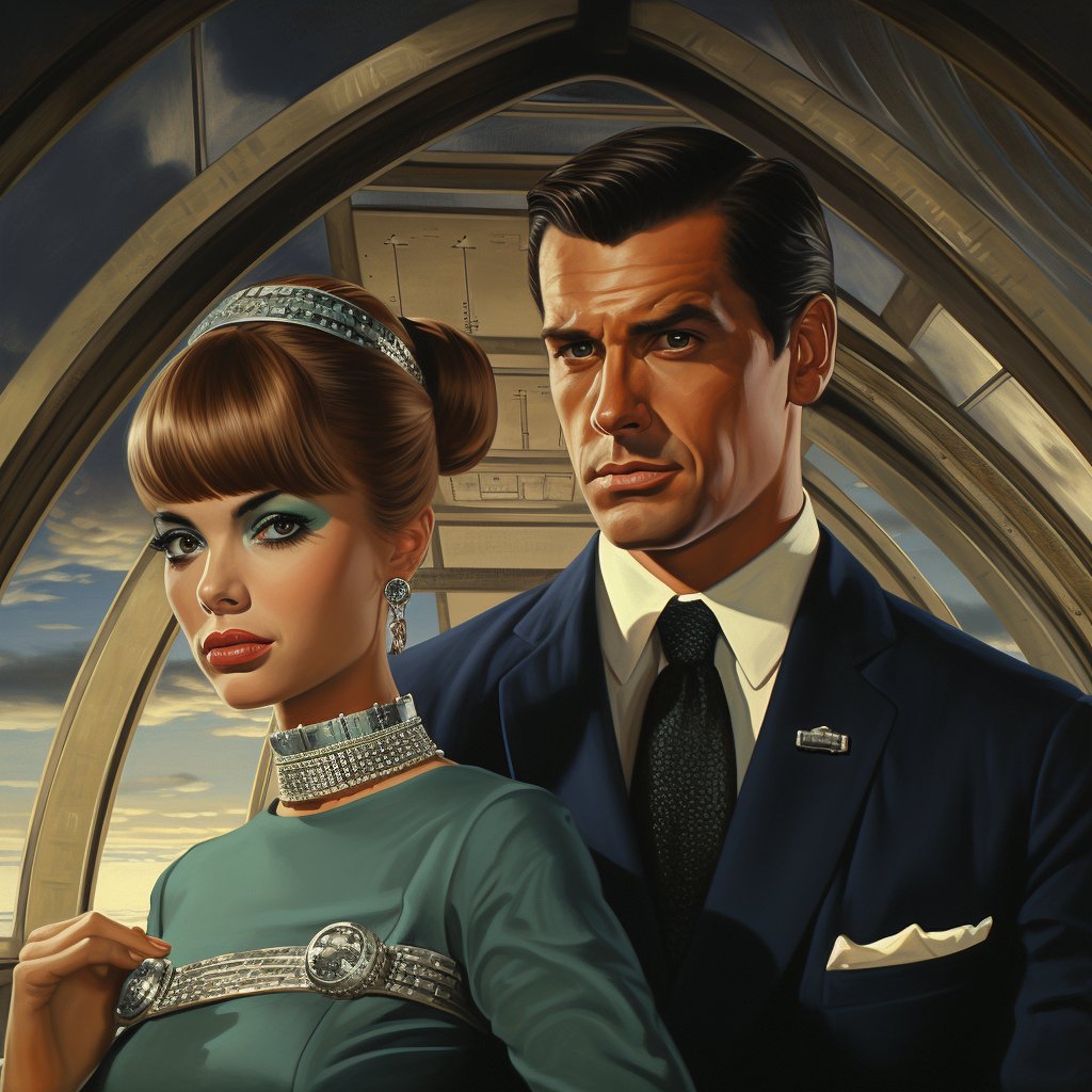 RetroAINFT's tweet image. Retro era. Critical decisions.
A cinematic NFT collection.
Mint 👉 jpg.store/collection/ret…

#nft #cnft #cardano #ada #jpgstore #mint #mintingnow