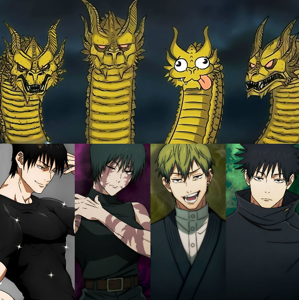 AnimexTwts's tweet image. Real 😭