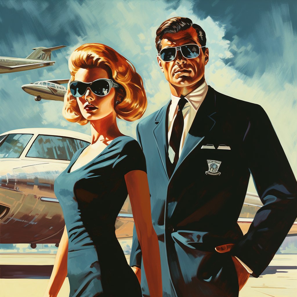 RetroAINFT's tweet image. Not just art — a record of a secret operation.
 Retro Season 14 : The Mission.
Mint 👉 jpg.store/collection/ret…

#nft #cnft #cardano #ada #jpgstore #mint #mintingnow