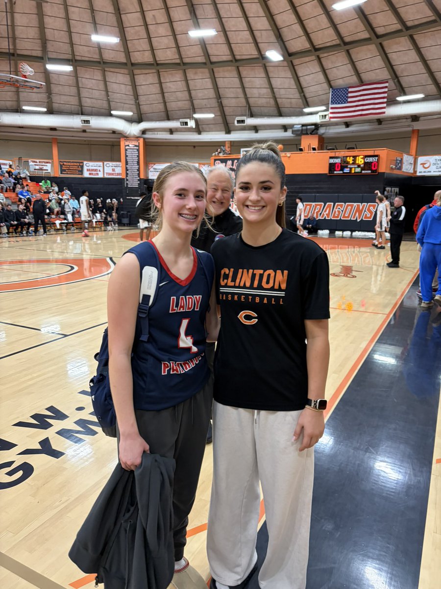 TN Trotters 2026/2028 tweet media