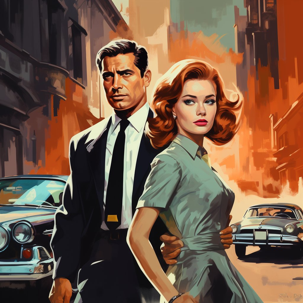 RetroAINFT's tweet image. A secret mission hidden in retro aesthetics.
 Retro Season 14 : The Mission — only 45 limited NFTs.
Mint 👉 jpg.store/collection/ret…

#nft #cnft #cardano #ada #jpgstore #mint #mintingnow