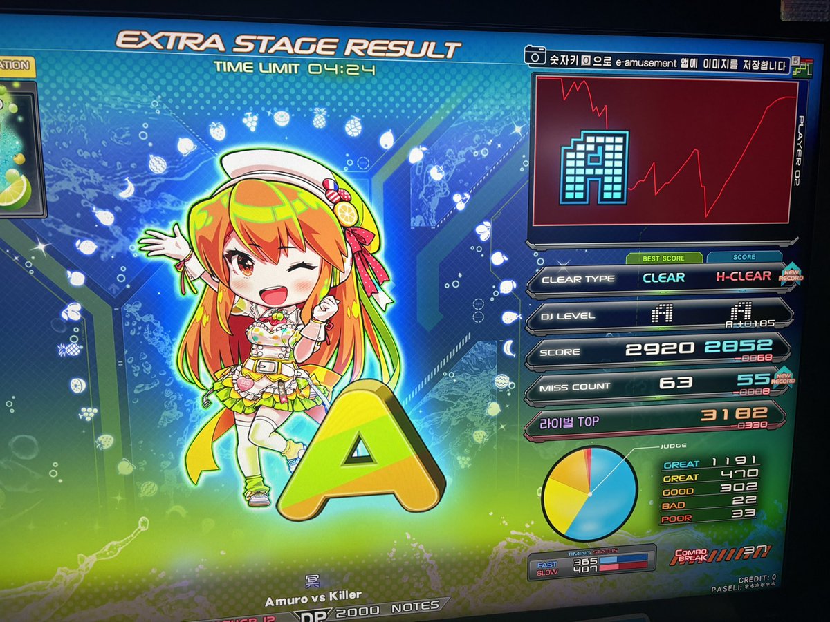 最強男くぱんげる🍏 tweet media