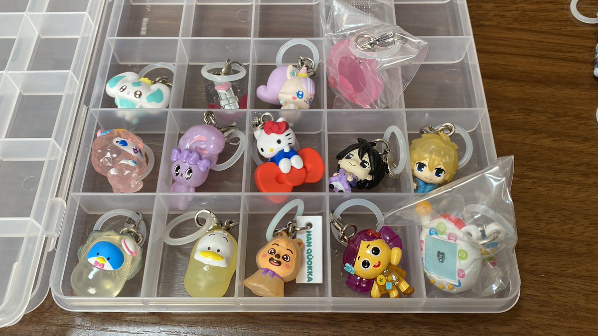 よしこ tweet media