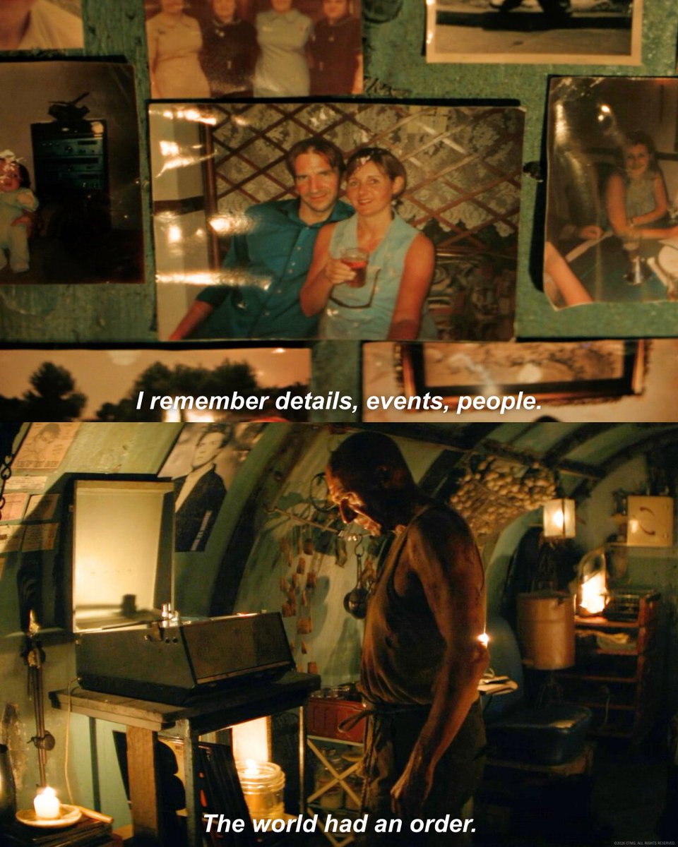 28 Years Later: The Bone Temple (@28YearsLaterMov) / Posts / X