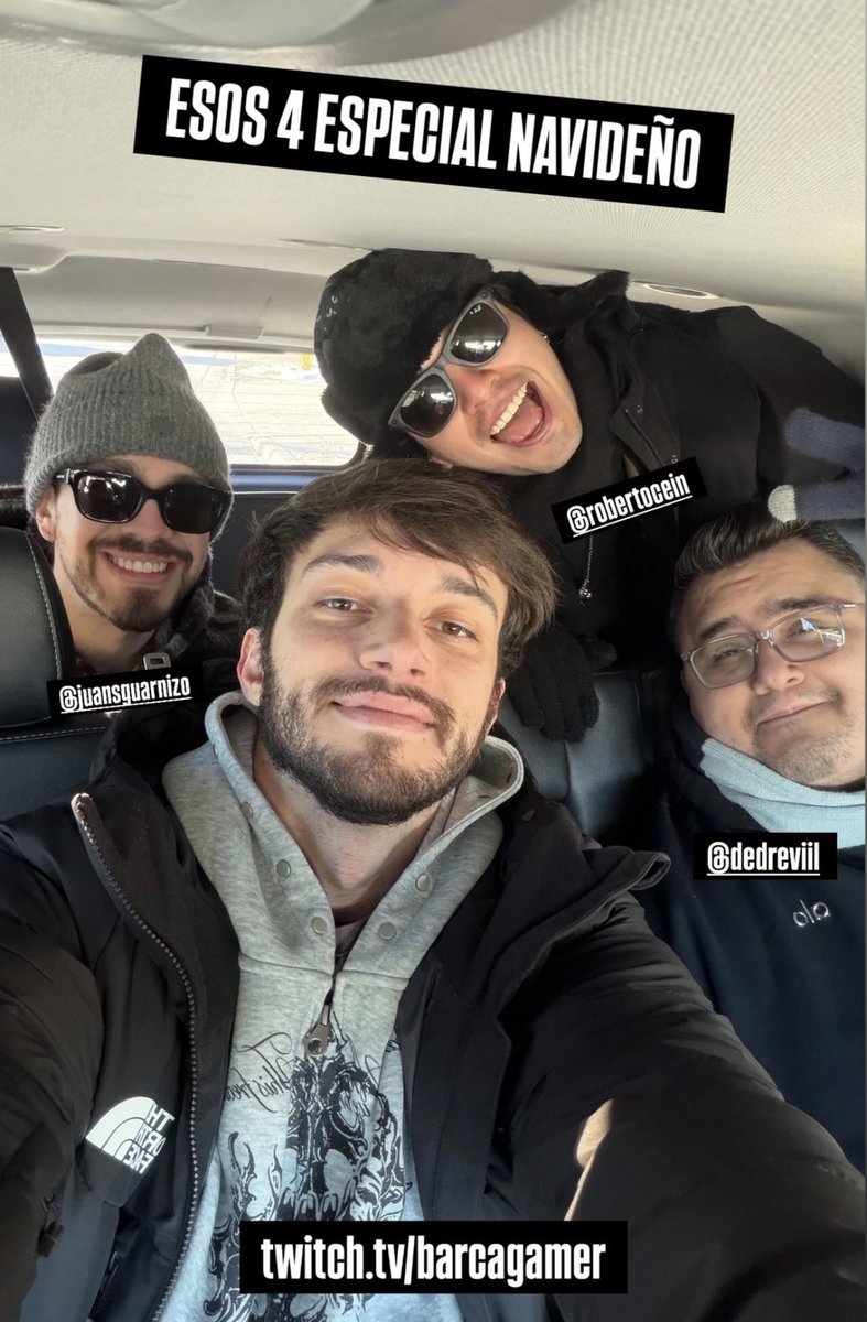 ESOS 4 CORP 👊 tweet media