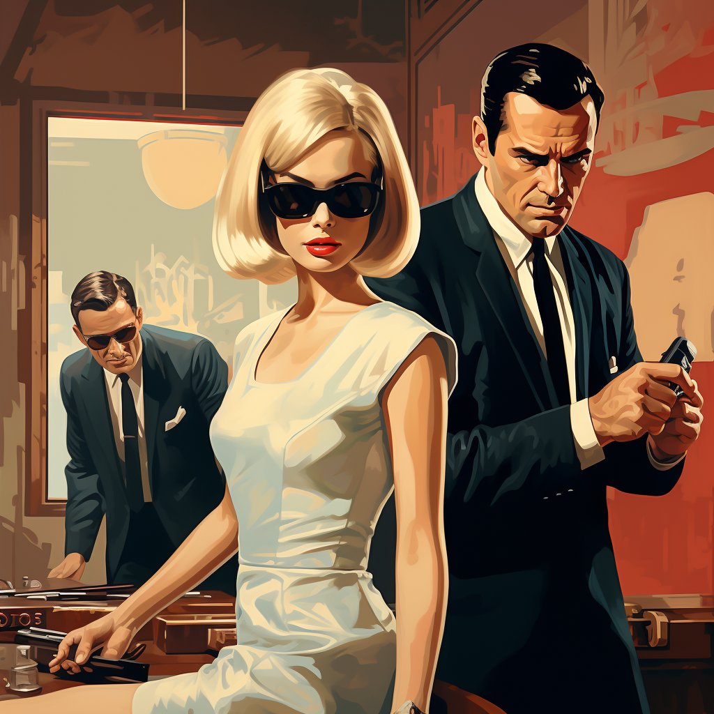 RetroAINFT's tweet image. A decisive moment caught mid-mission.
A cinematic retro NFT collection.
Mint 👉 jpg.store/collection/ret…

#nft #cnft #cardano #ada #jpgstore #mint #mintingnow