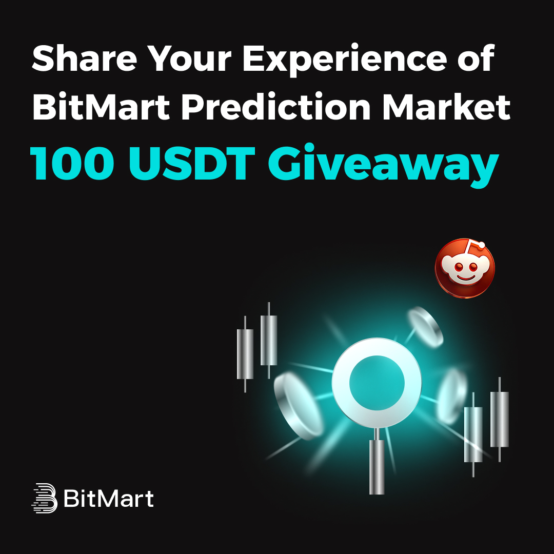 BitMart (@BitMartExchange) / Posts / X
