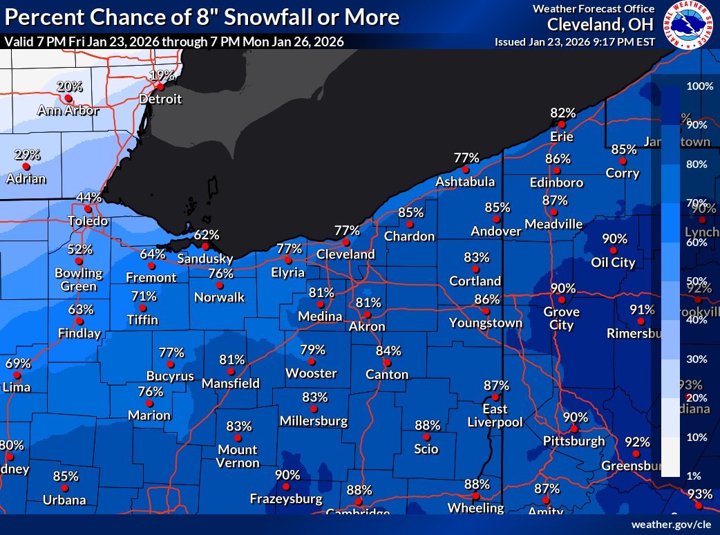 NW Ohio Wx tweet media