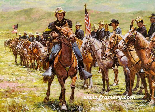 kansandoge's tweet image. Watching Zulu tonight on the 147th anniversary of the Battle of Rorke’s Drift. Seeing those men in red wool tunics in the South African heat, I can actually relate to it as an Indian Wars reenactor who has stood in the Kansas July heat in blue wool.

Wouldn’t mind a pith helmet.