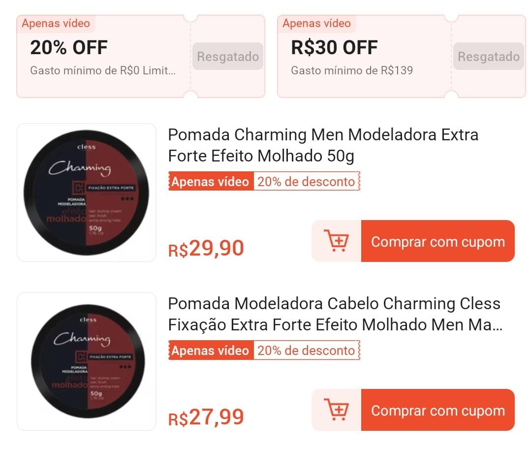 hellenhsl's tweet image. Pomada men modeladora 
br.shp.ee/2sh2xsa?smtt=0…