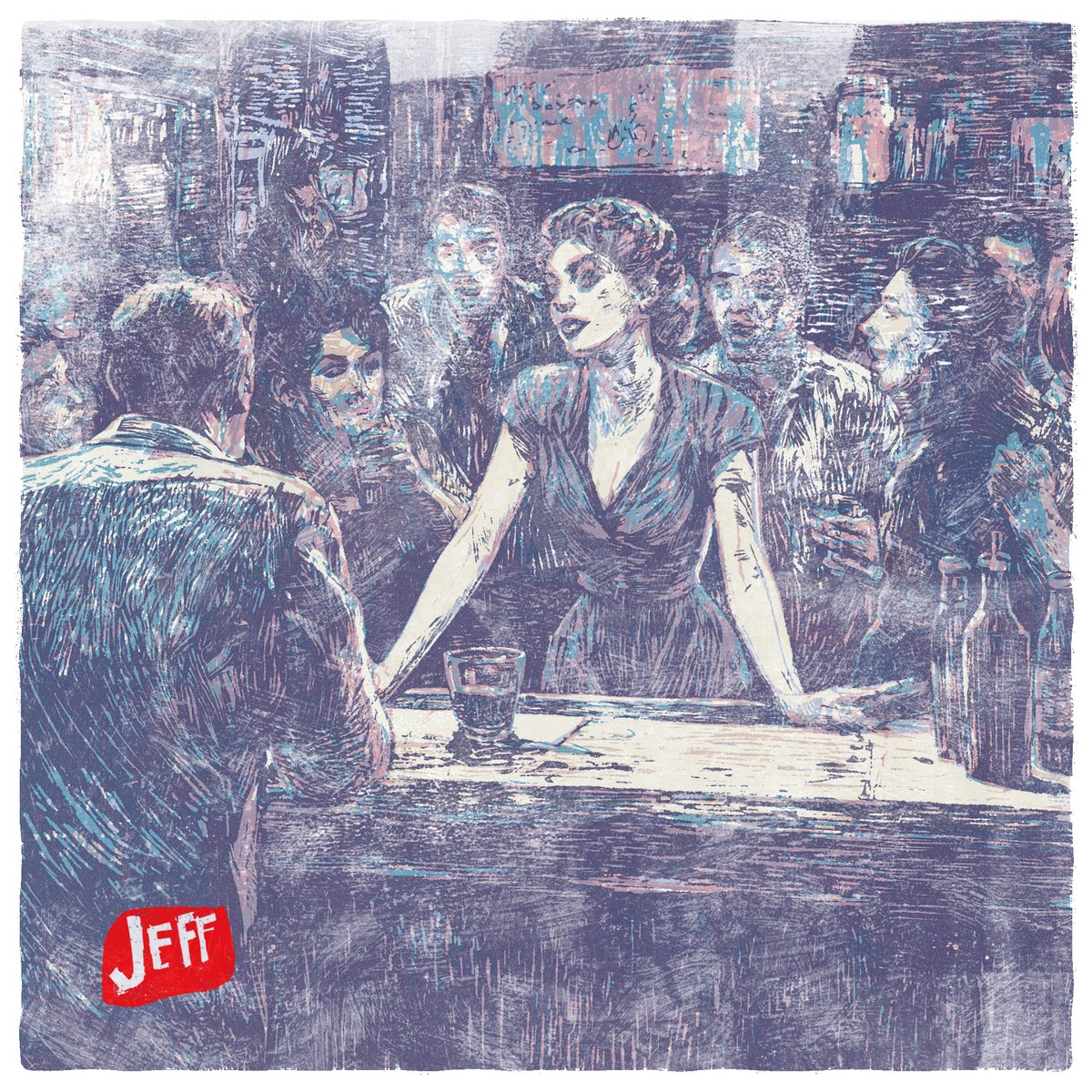 Jeff Wilson | Mixed Digital Media Artist tweet media