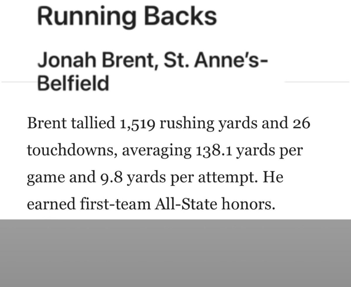 Jonah Brent tweet media