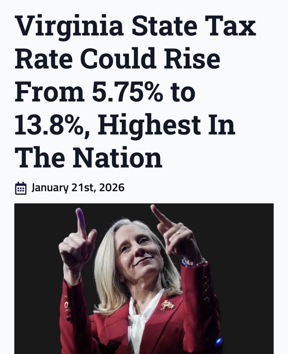 RealSpitfire's tweet image. RIP Virginia.